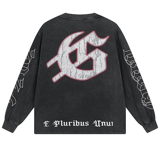 Grandslam Long Sleeve T-Shirt