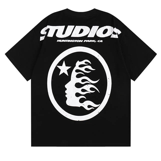 Studios Cartoon T-Shirt