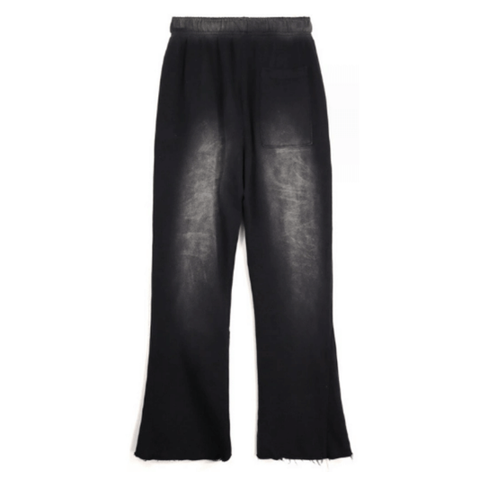 Studios Racer Flare Pants Black