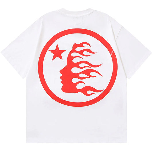 Sport Logo Gel T-shirt