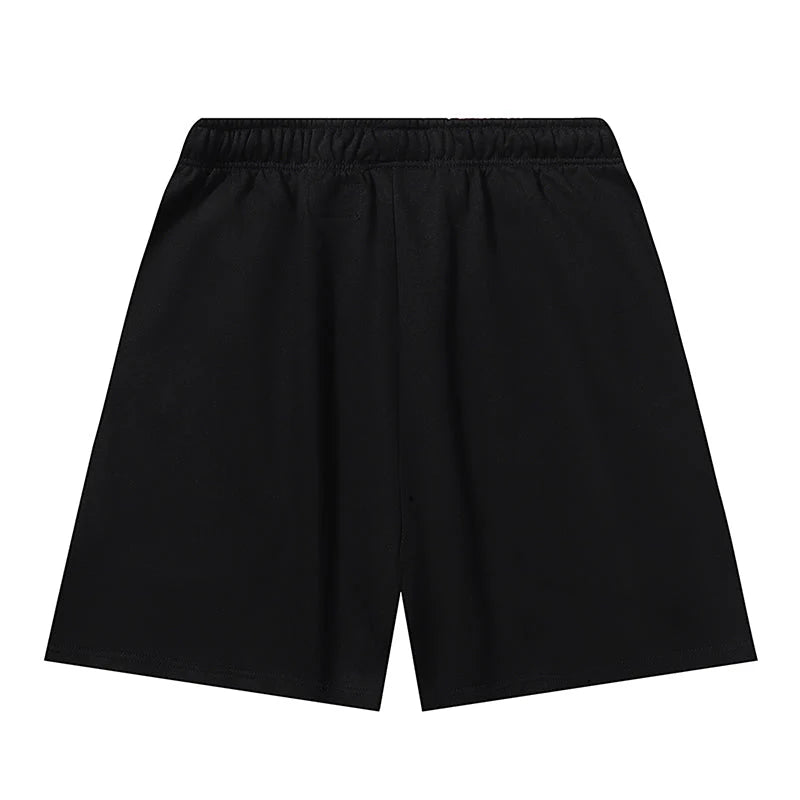 No Guts Short Black