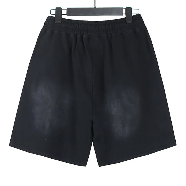 Humanity Washed Shorts