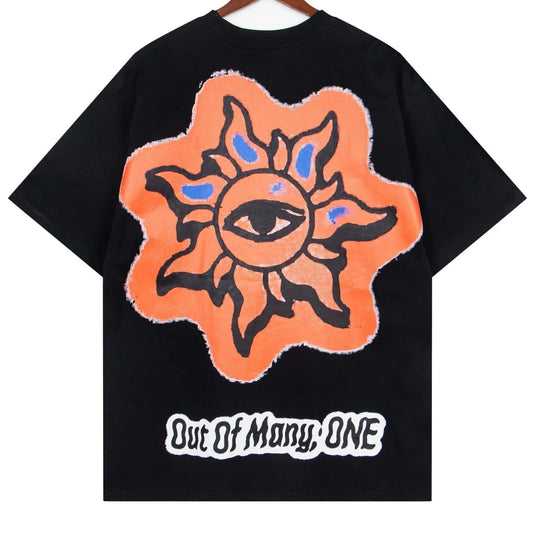 Fear None T-Shirt 1.0