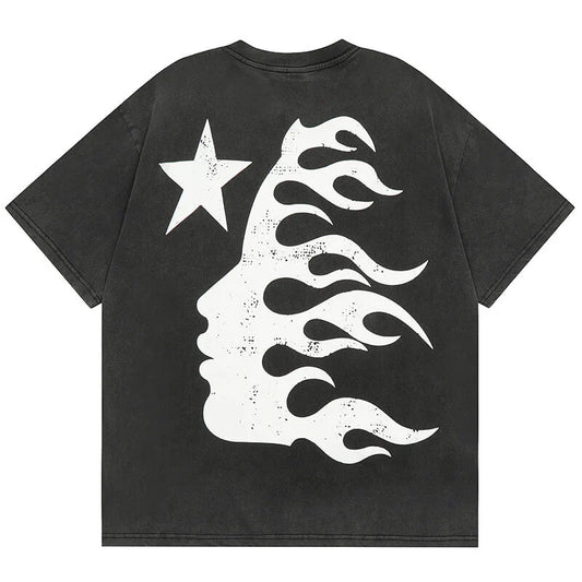 Studios Evil Smile Tee