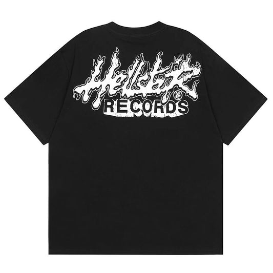 Studios Heaven Sounds Like Short Sleeve Tee