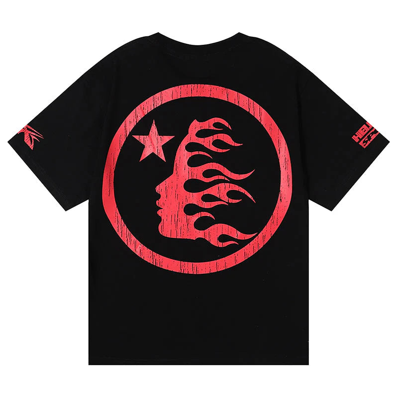 Beat Us! T-Shirt Black