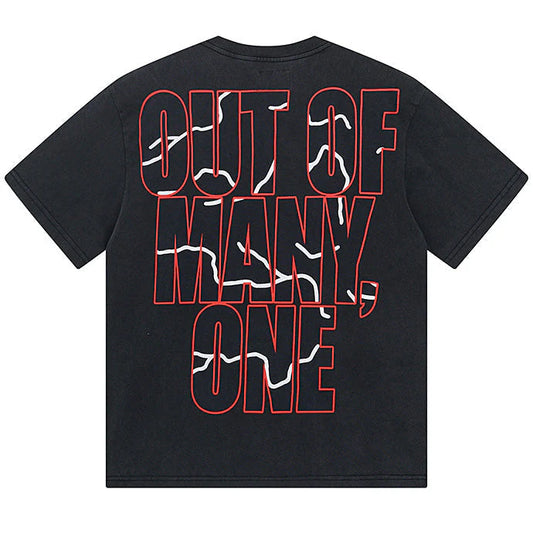 Racer Goldie T-Shirt