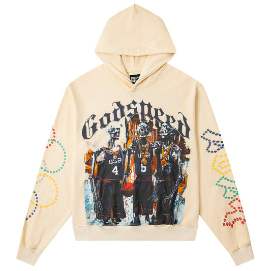 DreamTeam '24 Hoodies