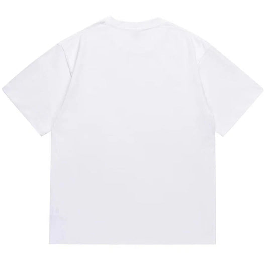 Woodland Camo By Bathing Tee