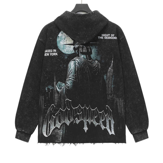 Statue of Liberty Hoodie