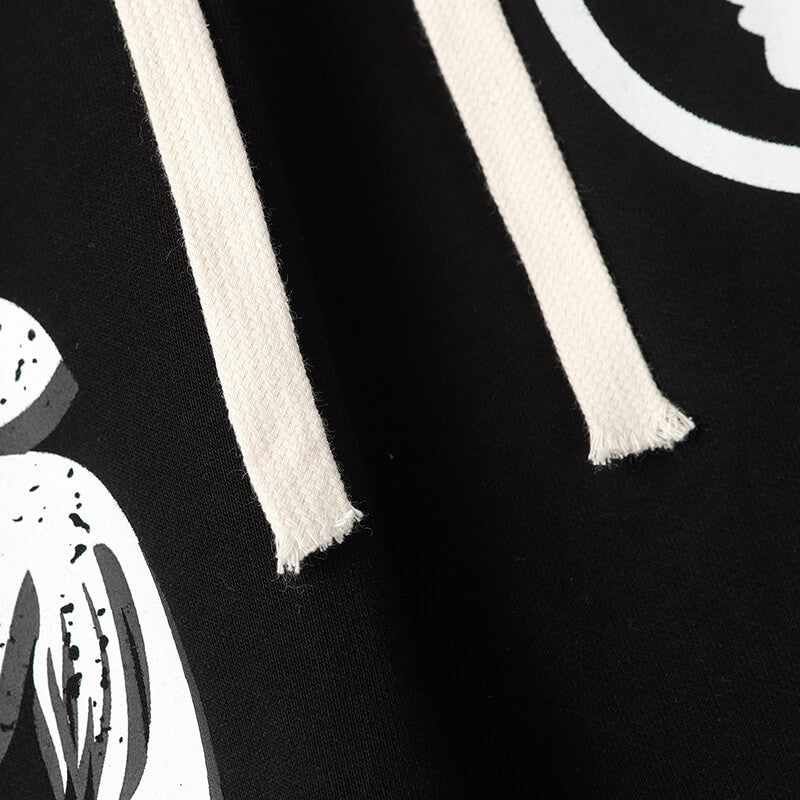 Studios Racer Flare Pants Black