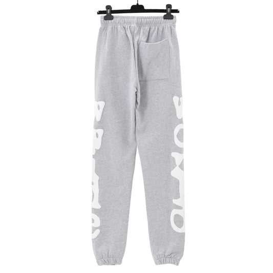 Spider Beluga Sweatpants Gray