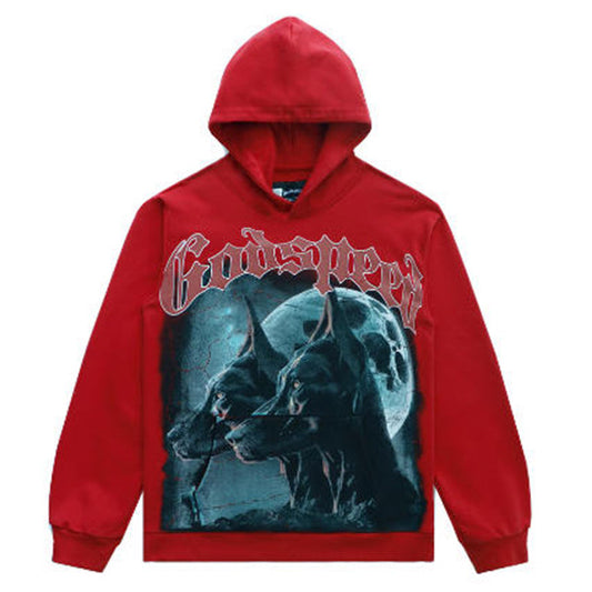 F.T.D' Luxury Hoodies