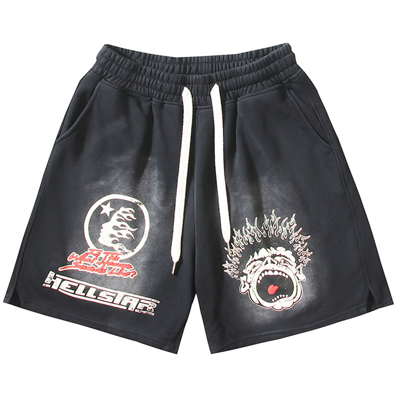 Capsule 9 Shorts
