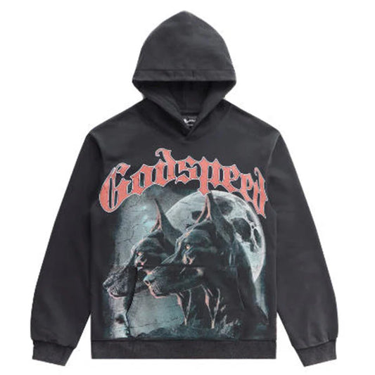 F.T.D' Luxury Hoodies