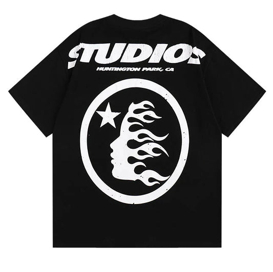 Studios Cartoon T-Shirt