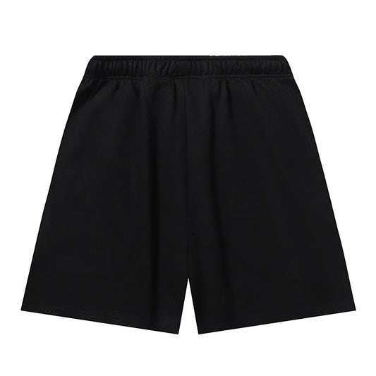 No Guts Short Black