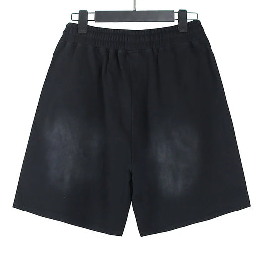 Humanity Washed Shorts