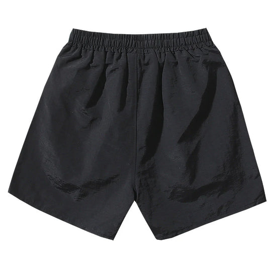 Nylon 10 Athletic Shorts