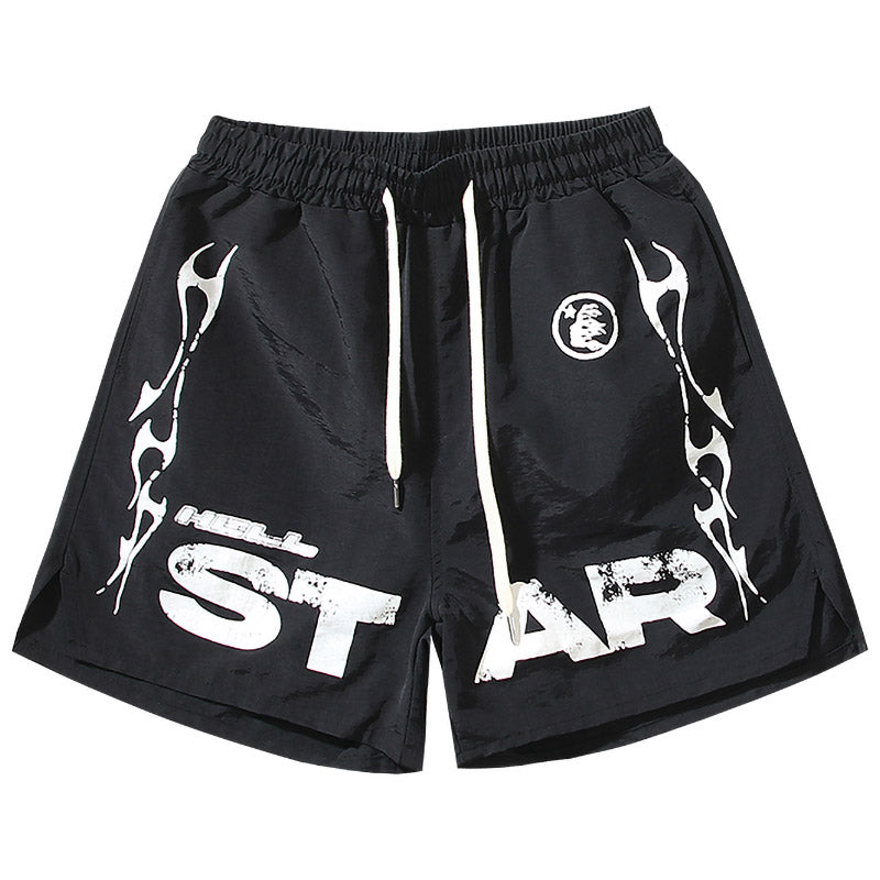 Capsule 8 Shorts