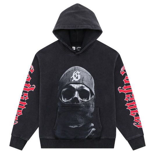 Balaclava Szn Hoodies