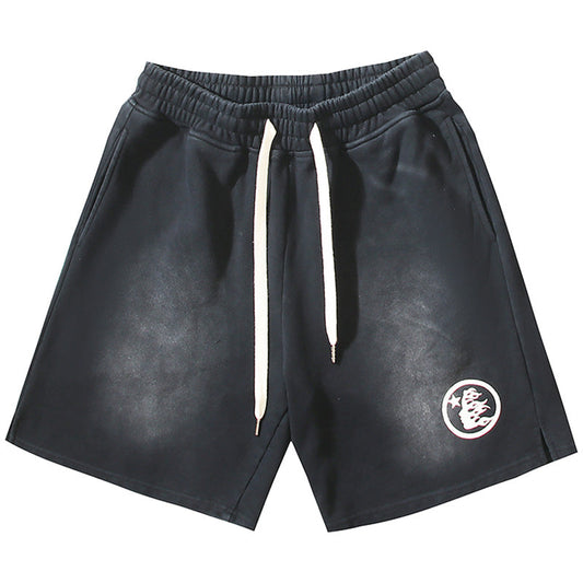 Simple Logo Shorts