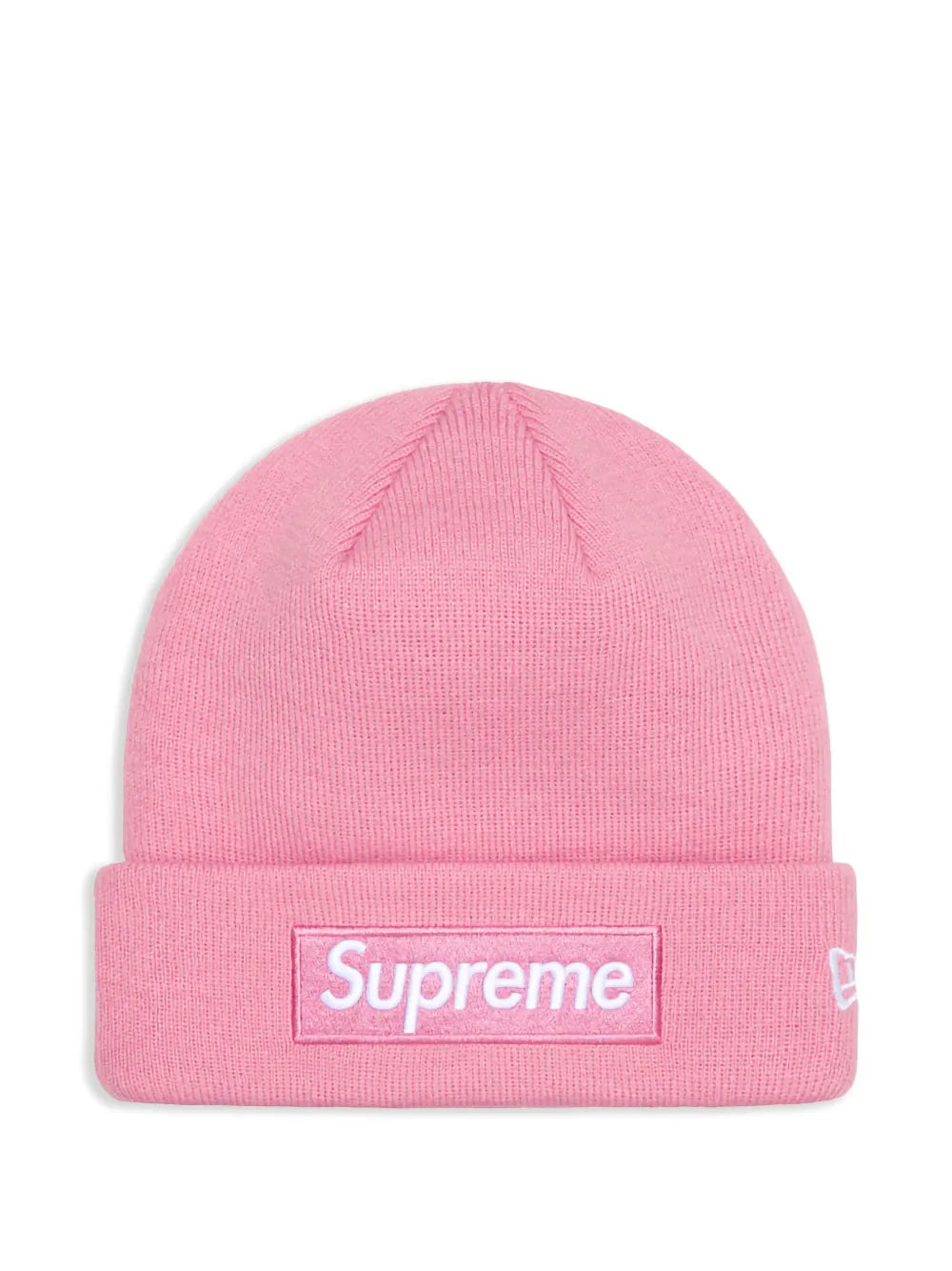 Box Logo Beanie
