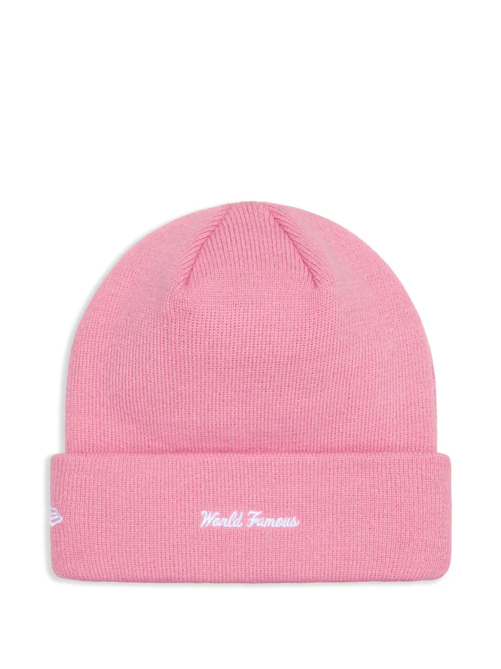 Box Logo Beanie
