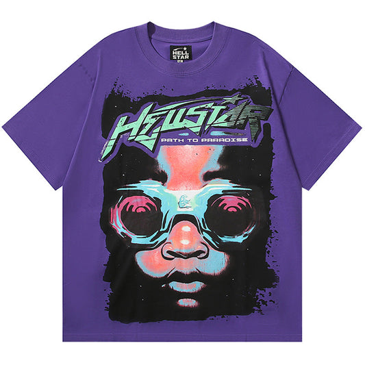 Goggles T-Shirt
