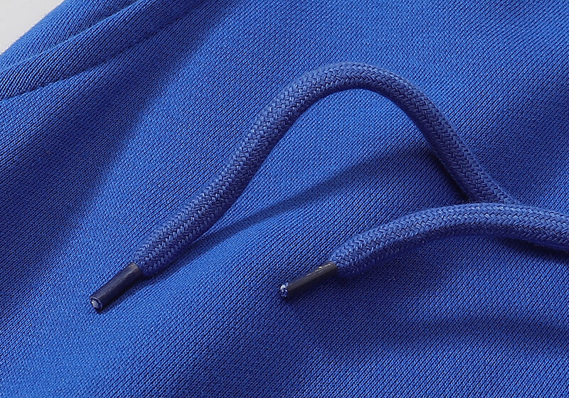 Spider Beluga Sweatpants Blue