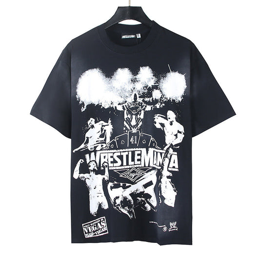 Wrestlemania T-Shirt
