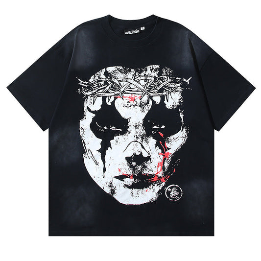 Clown Avatar T-shirt