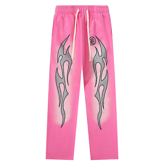 Studios Future Flame Pants