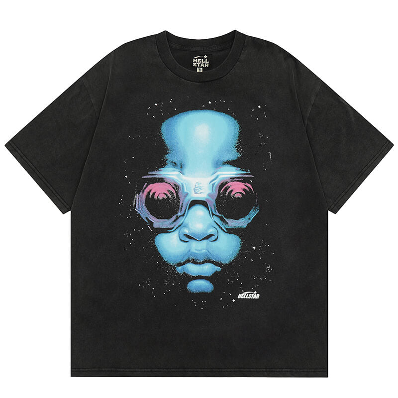 Studios Goggles Short Sleeve Tee