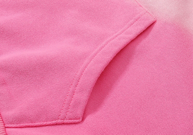 Brainwashed Hoodie Pink