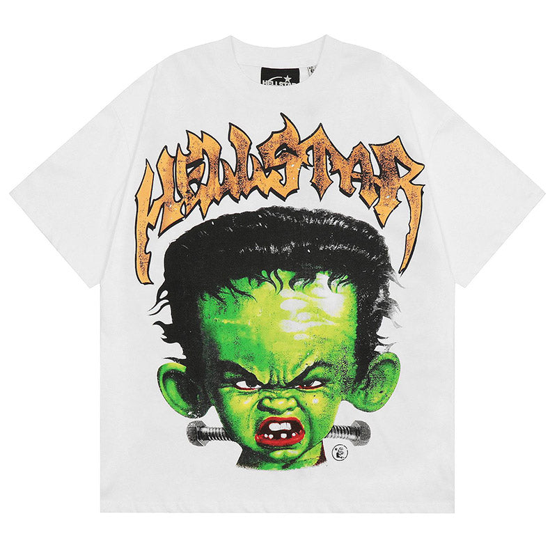 Frankenkid T-shirt
