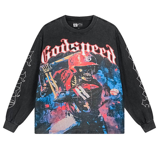 Grandslam Long Sleeve T-Shirt