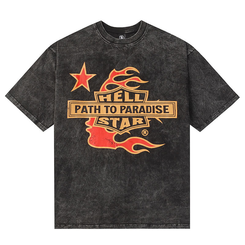 Path To Paradise T-Shirt