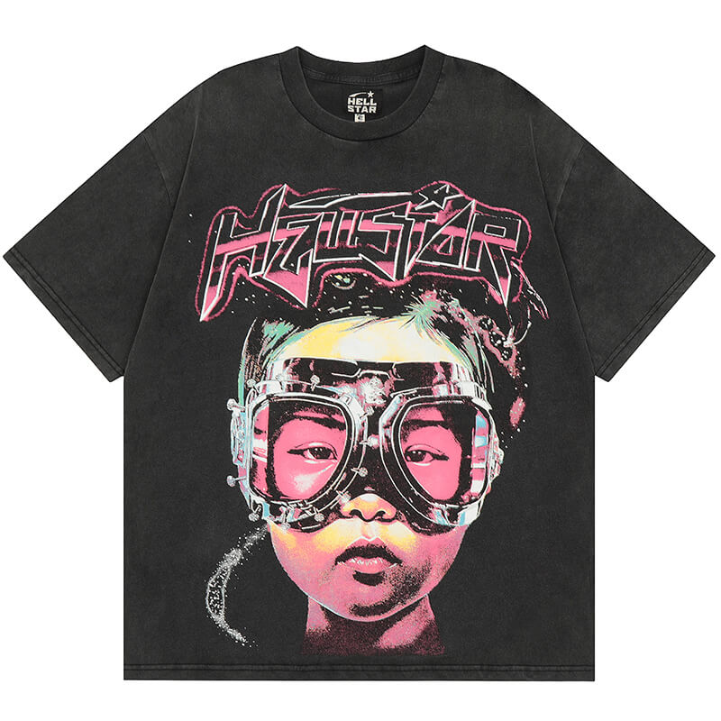 Studios The Future T-Shirt