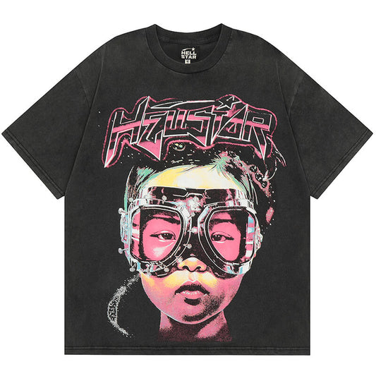 Studios The Future T-Shirt