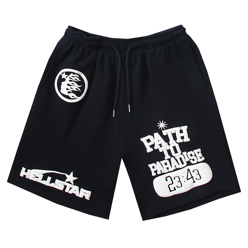 Capsule 7 Paradise Shorts