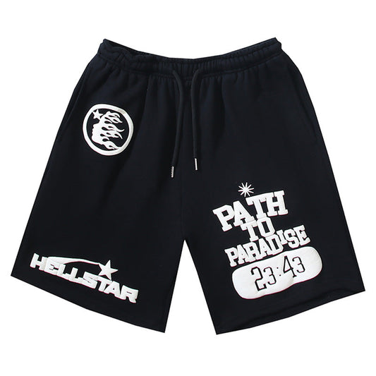 Capsule 7 Paradise Shorts
